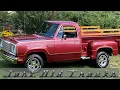 Amazing Old Trucks You Have To See