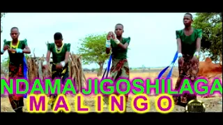 ndama jigoshilaga ujumbe wa malingo by lwenge studio