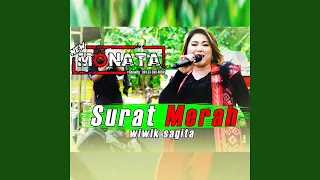 surat merah