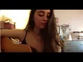 Download Lagu Turnover - I Would Hate You If I Could (Acoustic Cover)