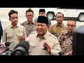 Download Lagu Keterangan Pers Presiden Prabowo, Pangkalan TNI AU Halim Perdanakusuma, 16 Juli 2025