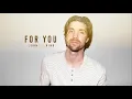 John King - "For You" (Official Audio)