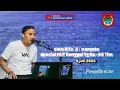 Download Lagu 🎹🎤 Dero Rifal Sumarante | Special ( HUT BANGGAI YANG KE - 65 TAHUN