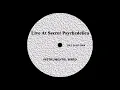 Download Lagu The Instrumental Ward - Live At Secret Psychedelica (2004) Trippy Hip Hop Style Instrumental Beats MP3