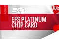EFS Platinum Chip Card - What You Need to Know