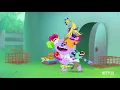 Trolls: The Beat Goes On! Season 8 Trailer 🍄 Netflix Jr