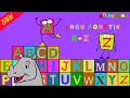 Download Lagu Belajar Huruf Alfabet A B C (Fonetik / Fonik / Phonic / Phonics) Sambil Menyanyi Lagu Anak Indonesia