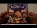 Lagu Ratatouille (UK) DVD Unboxing (New Version)