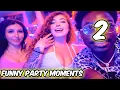 Funny Party Moments That Live Rent Free in My Head 2