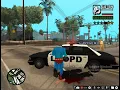 GTA sanandress super man mode https libertycity 209594