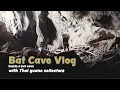 Download Lagu Inside a bat cave with Thai guano collectors