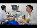 Download Lagu CEO David Happily Accompanies Tieu San to the Clinic–What the Doctor Revealed Left Them Both Shocked