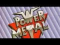 Download Lagu POWER METAL - Power One 1991 (Full Album)