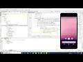 Property animation in Android