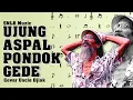 Download Lagu UNCLE DJINK COVER UJUNG ASPAL PONDOK GEDE