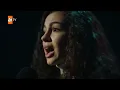 Asiye ve Doruk'tan 'Biliyorsun' düeti... - Kardeşlerim 7. Bölüm