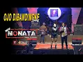 Ojo Dibandingke - Sodiq - NEW MONATA Live Kendal | SMS Pro Audio