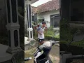 Download Lagu Mandi di kolam renang #comedy #funny #trending #shorts