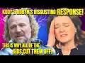 Sister Wives Kody Robyn Brown s DISGUSTING RESPONSE to Garrison s Passing Finally Exposed by TLC