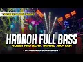Download Lagu HADROH FULL BASS • ROBBI FAJ'ALNA MINAL AKHYAR STYLE HADROH HOREG TERBARU 2025 SHOLAWAT VIRAL TIKTOK