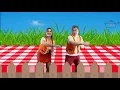 Soy una Taza-Cumbia Kids-Latin Show
