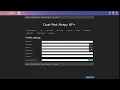 AIS Automatic Identification System decoding via OpenWebRX and an Airspy HF SDR receiver