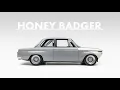 Download Lagu Honey Badger: A BMW 2002 Born from Reduction
