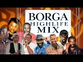 Download Lagu BORGA HIGHLIFE MIX.