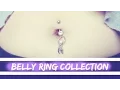 BELLY RING COLLECTION
