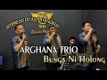 Download Lagu Mantappp..!! BUNGA NI HOLONG - ARGHANA TRIO (Cover) / Live Bersama BES 88 Parfum