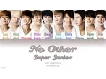 Download Lagu Super Junior (슈퍼주니어) – No Other (너 같은 사람 또 없어) (Color Coded Lyrics) [Han/Rom/Eng]