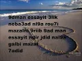 paroles cheb akil histoire kdima