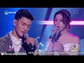 【成功百万Views上榜】纯享 | James李铢衔张紫宁化身“恋人”演唱《#嘉宾》 情绪饱满氛围感拉满  #天赐的声音3 EP4 20220408