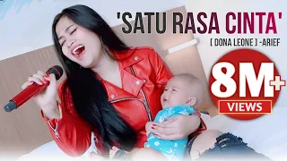 satu rasa cinta dona leone woww viral suara menggelegar busui lady rocker indonesia slow rock
