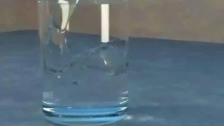 Computer Generated Animation Of Water Deleted Jawed Video 