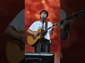 이무진(LEEMUJIN) '뱁새(Bird On The Edge)' 250720 사운드베리페스타'25 in 킨텍스