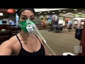 Health Edu Resting Acting Metabolic Testing
