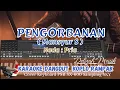 Download Lagu PENGORBANAN || Mansyur S || KARAOKE DANGDUT KOLO RAMPAK