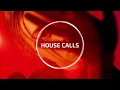 Franky Wah feat  Robinson  - The Otherside (Extended Mix)