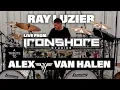Download Lagu Live From IronShore - Ep 2: Ray Luzier | A Modern Drummer HOF Tribute to Alex Van Halen