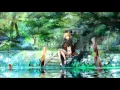 Nightcore Crossing the Rubicon - The Human Abstract