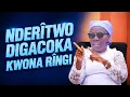 NDERITWO NA MADAGITARI DIGACOKA KWONA RINGI TONDU MAITHO MAKWA NIMABUTHITE