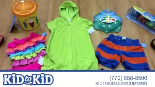 Kid to Kid Cumming Stores in Cumming