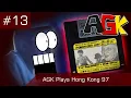 Download Lagu Angry German Kid Episode #13: AGK Plays Hong Kong 97