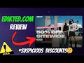 Edikted Review Is Edikted com Legit