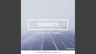 different types original mix 