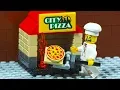 Download Lagu Lego City Pizza MasterChef Mislukt