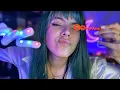 ASMR Chaotic Cranial Nerve Exam P1 Ft Miss Manganese