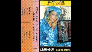 kine Lam - Dabakh Malick retros