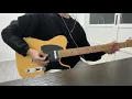 Graham Coxon - Freakin' Out (cover)